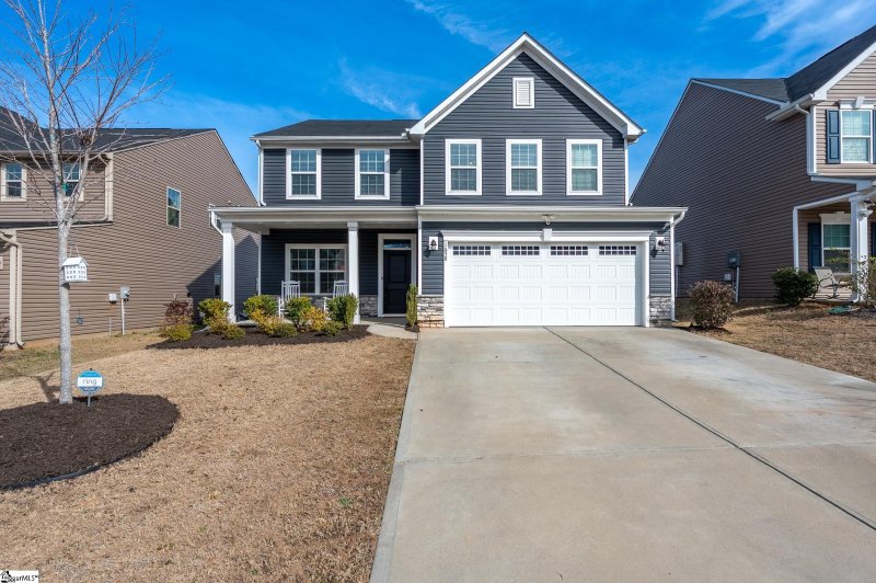 1658 Burtonwood Drive