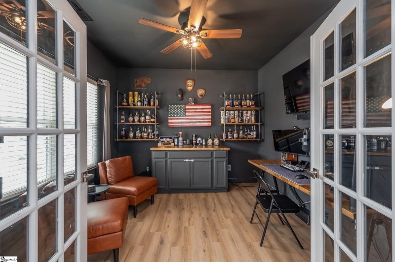 Property image 5 at 1658 Burtonwood Drive, Moore, SC 29369