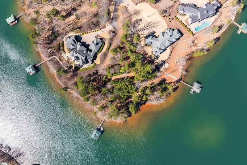 Property image 3 of 581 Big Creek Way in The Cliffs at Keowee Falls South, Salem, SC 29676