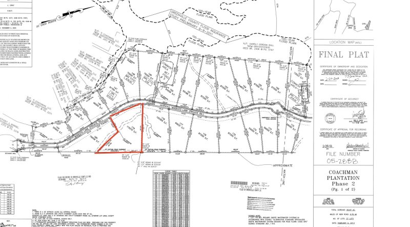 Property image 2 at 39 Modesto Lane, Simpsonville, SC 29681