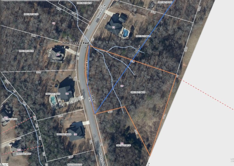 Property image 3 at 39 Modesto Lane, Simpsonville, SC 29681