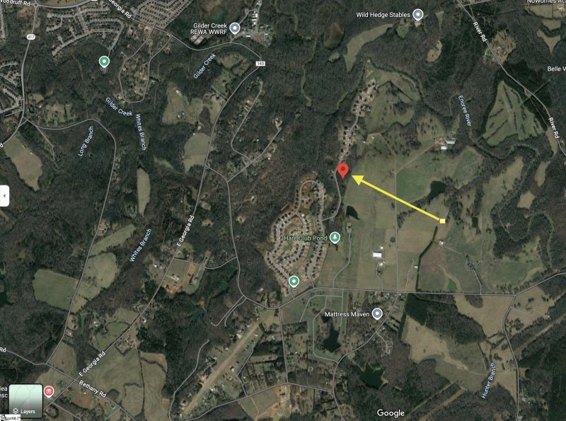 Property image 4 at 39 Modesto Lane, Simpsonville, SC 29681