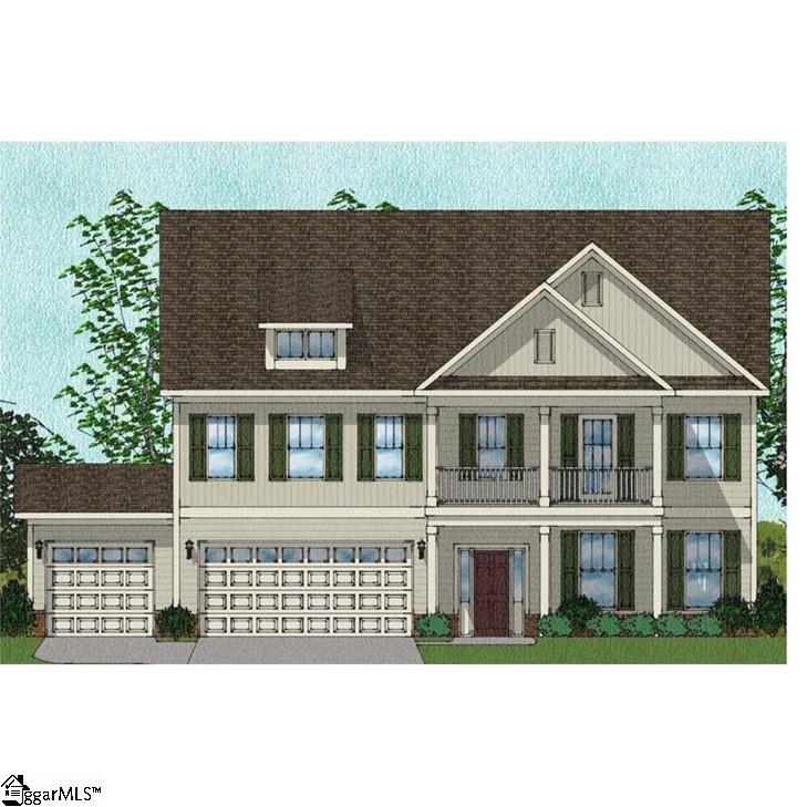 2034 Emily Margaret Road