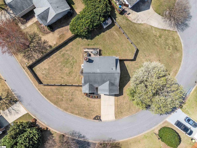 Property image 2 at 509 Windy Meadow Way, Simpsonville, SC 29680