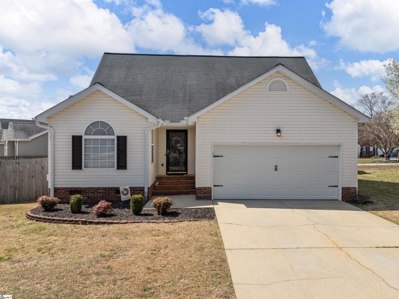 Property image 4 at 509 Windy Meadow Way, Simpsonville, SC 29680