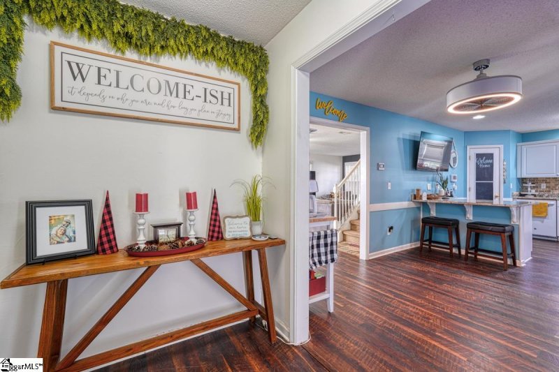 Property image 3 at 124 Slate Drive, Boiling Springs, SC 29316