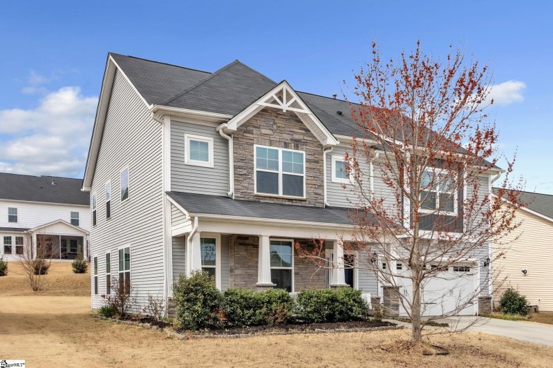 Property image 2 at 115 Damascus Drive, Simpsonville, SC 29681