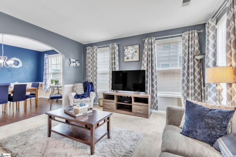 Property image 4 at 115 Damascus Drive, Simpsonville, SC 29681