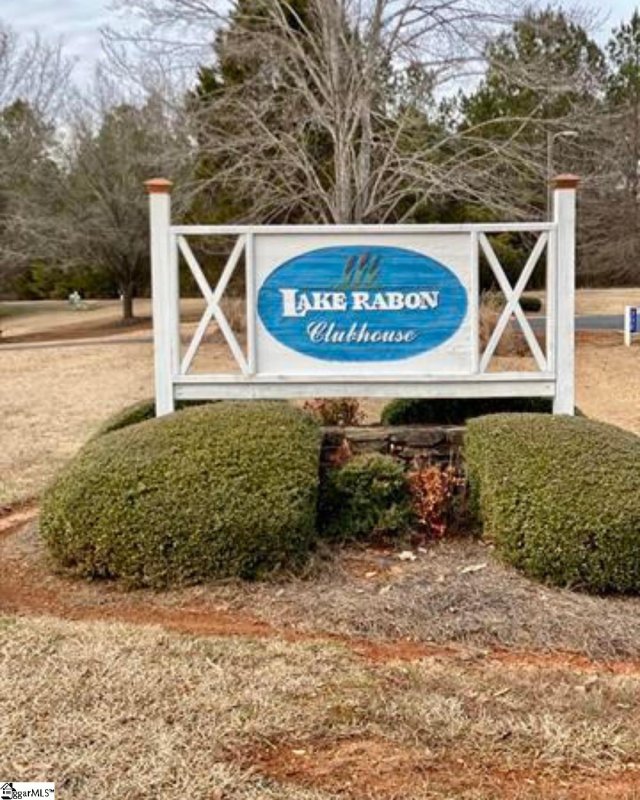Property image 5 of 201 Peninsula Drive in Lake Rabon Estates, Laurens, SC 29360
