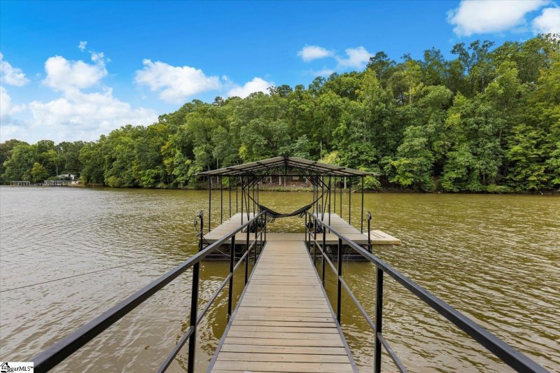 Property image 5 at 100 Waterside Drive, Iva, SC 29655