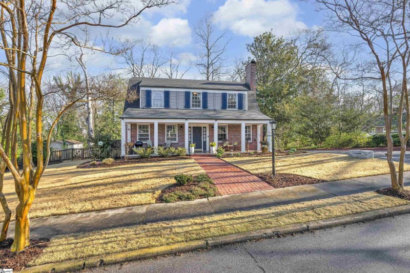 Property image 2 at 161 Ivy Street, Spartanburg, SC 29302