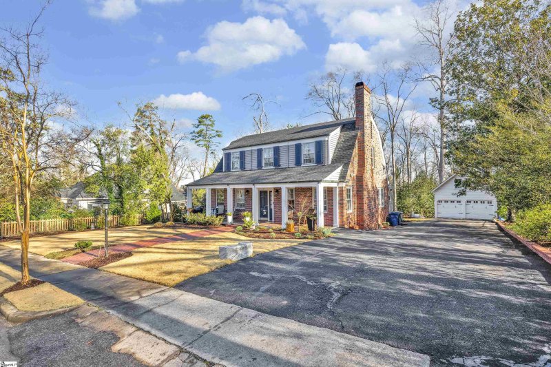 Property image 3 at 161 Ivy Street, Spartanburg, SC 29302