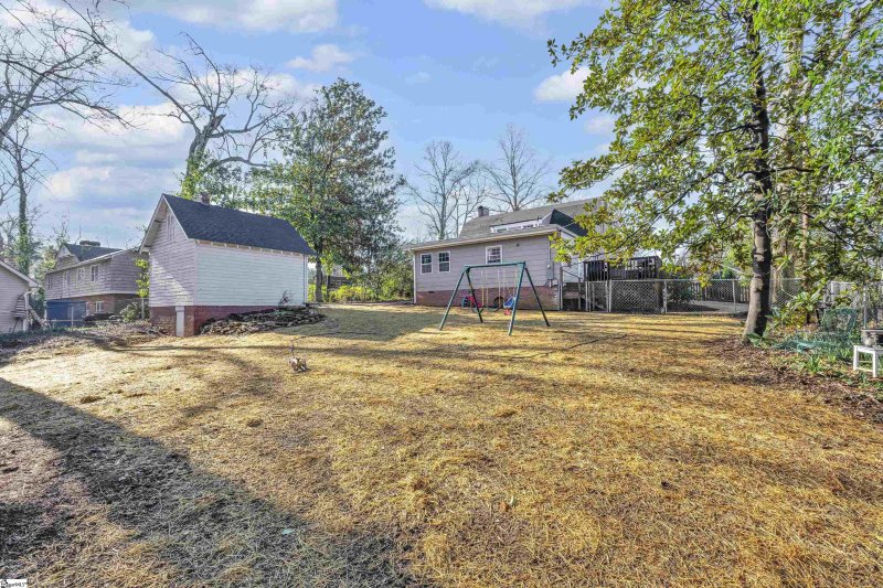 Property image 5 at 161 Ivy Street, Spartanburg, SC 29302