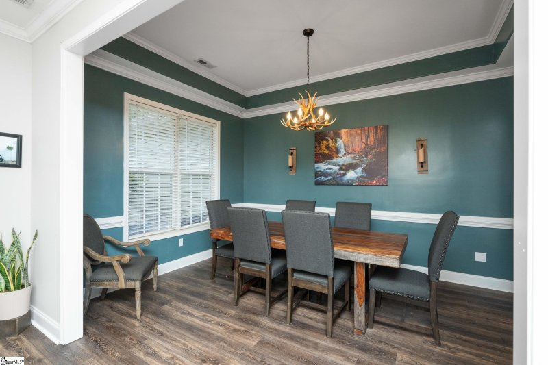 Property image 4 at 35 Crestline Road, Greenville, SC 29609