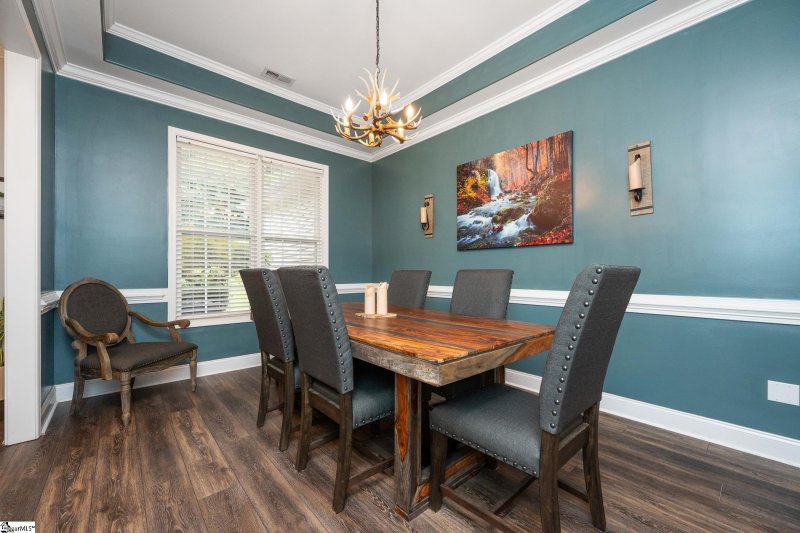 Property image 5 at 35 Crestline Road, Greenville, SC 29609