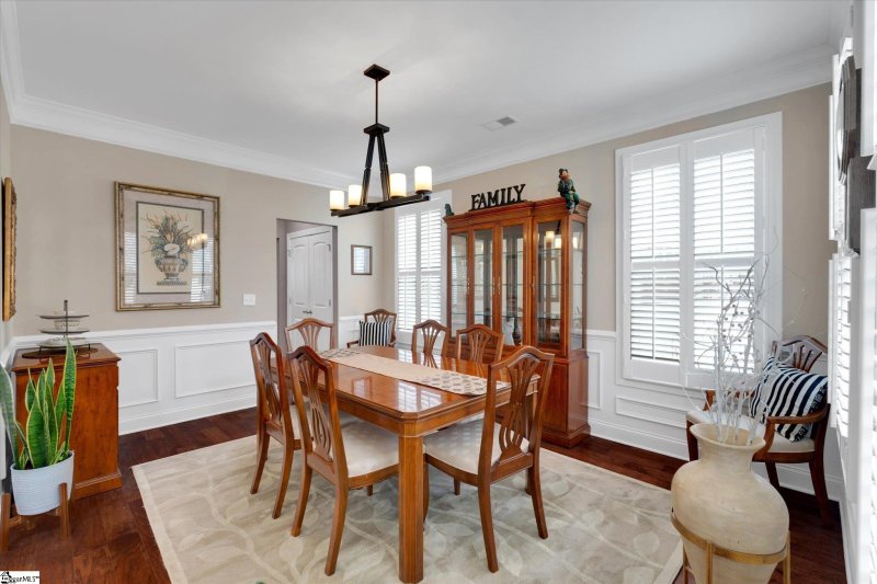 Property image 4 at 300 Castlemaine Drive, Greenville, SC 29617