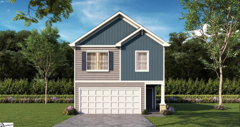 302 Hidden Hills Lane