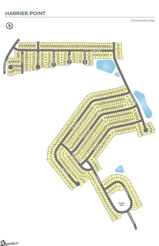 Property image 2 at 1927 Gracie Drive, Woodruff, SC 29388