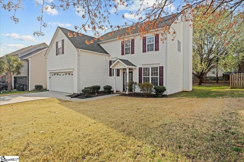 Property image 3 at 10 Candor Place, Simpsonville, SC 29681
