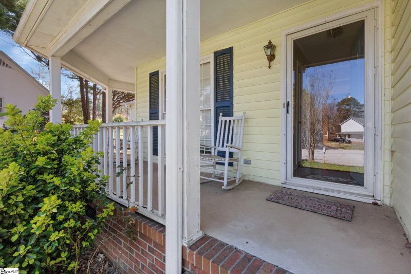 Property image 4 at 218 Spring View Lane, Taylors, SC 29687