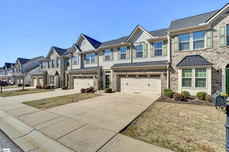 Property image 3 at 137 Middleby Way, Greer, SC 29650