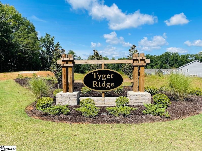 Property image 4 at 1312 Maplesmith Way, Moore, SC 29369