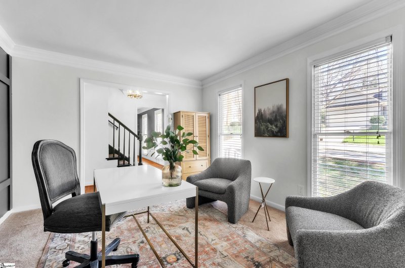 Property image 5 at 110 Woodway Drive, Greer, SC 29651