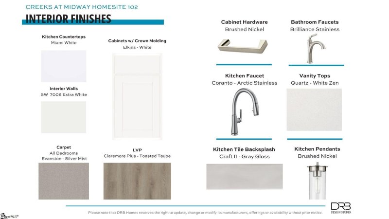 Property image 3 at 110 Beaverdam Creek Road, Anderson, SC 29621