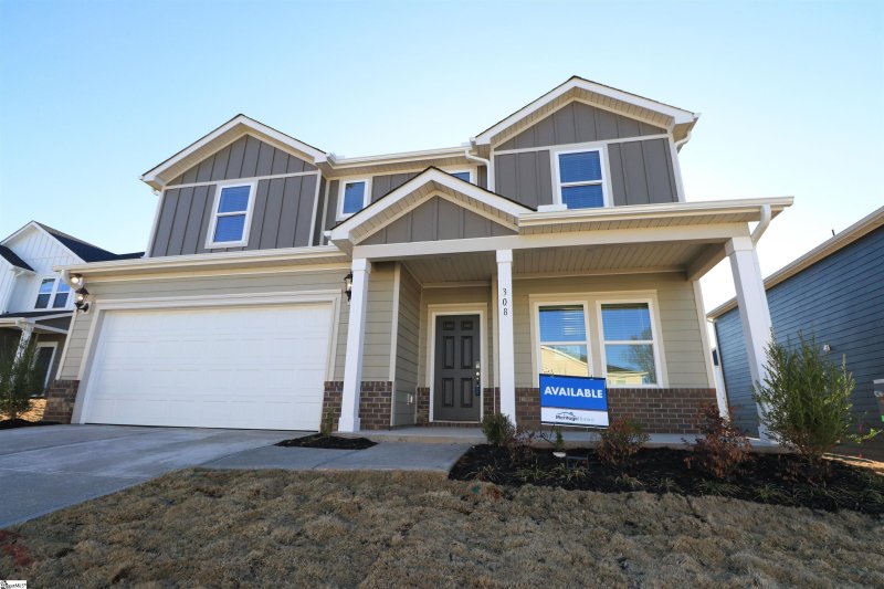 Property image 2 at 308 Lorca Drive, Greenville, SC 29605