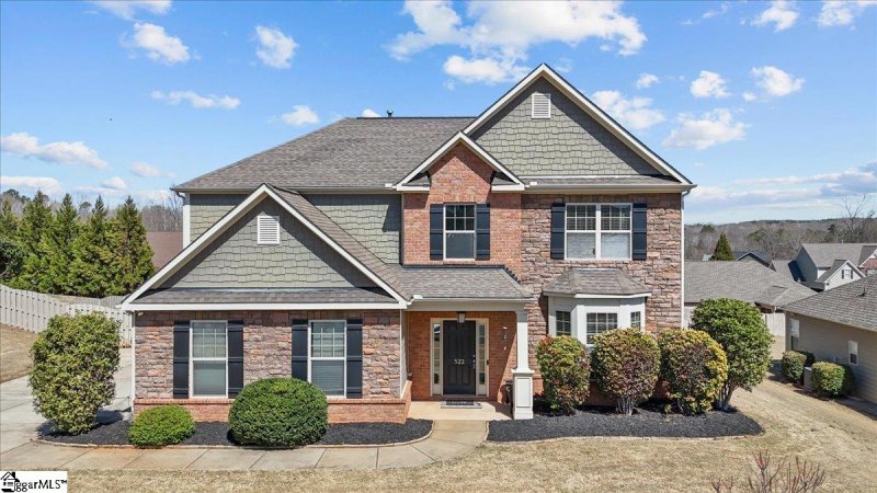 522 Hunting Bow Lane