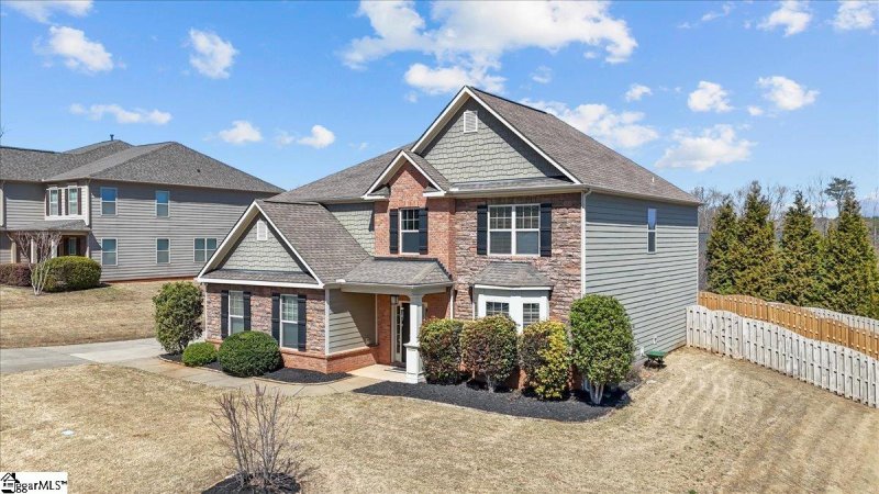 Property image 2 at 522 Hunting Bow Lane, Duncan, SC 29334