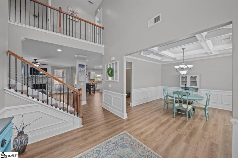 Property image 3 at 522 Hunting Bow Lane, Duncan, SC 29334