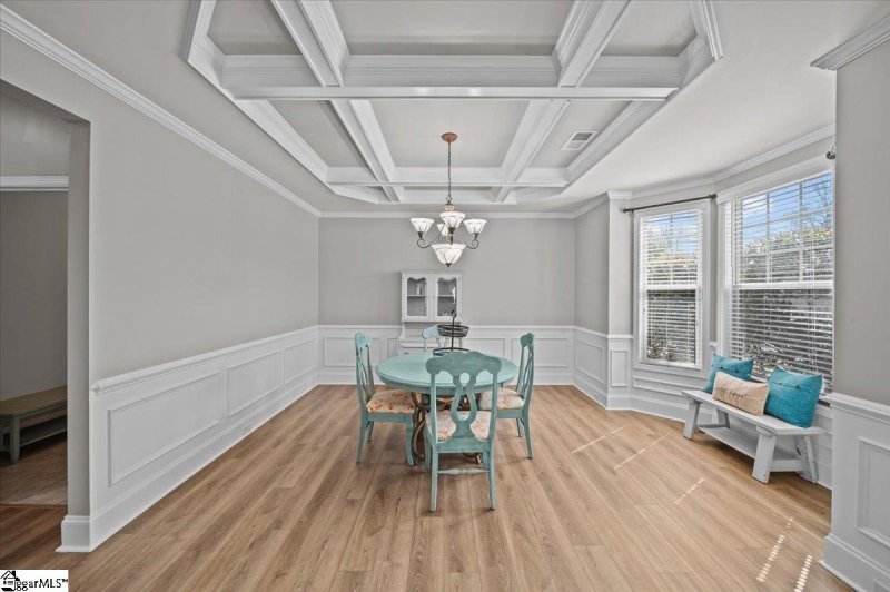 Property image 4 at 522 Hunting Bow Lane, Duncan, SC 29334