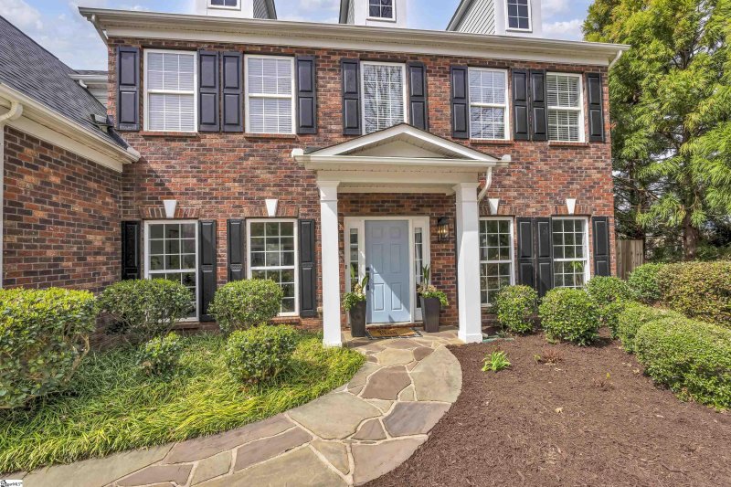 Property image 2 at 31 Heritage Point Drive, Simpsonville, SC 29681