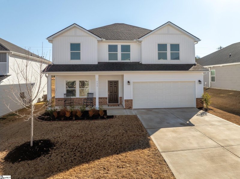 Property image 2 at 133 Layken Drive, Fountain Inn, SC 29644