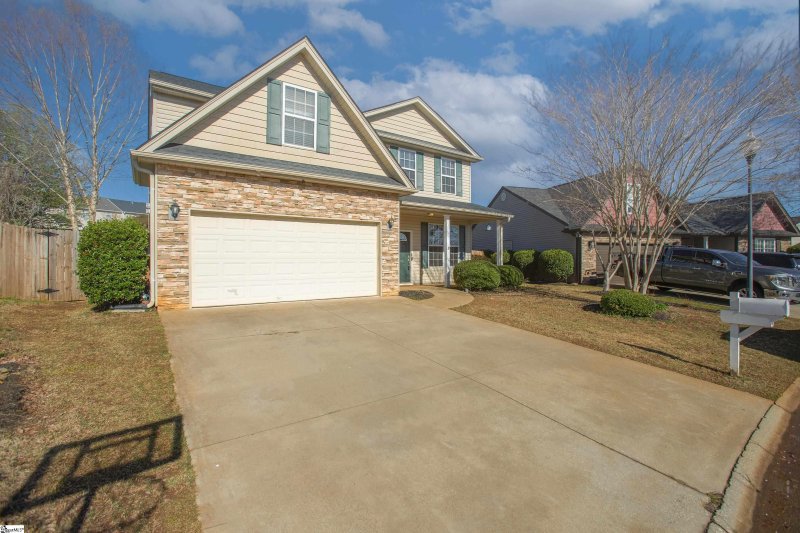 Property image 3 at 108 Bascom Court, Greer, SC 29650