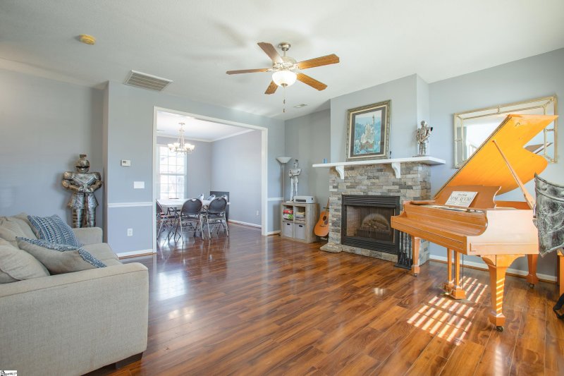 Property image 4 at 108 Bascom Court, Greer, SC 29650