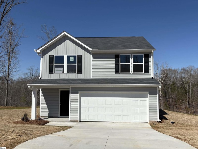 Alpine Heights, Anderson Community