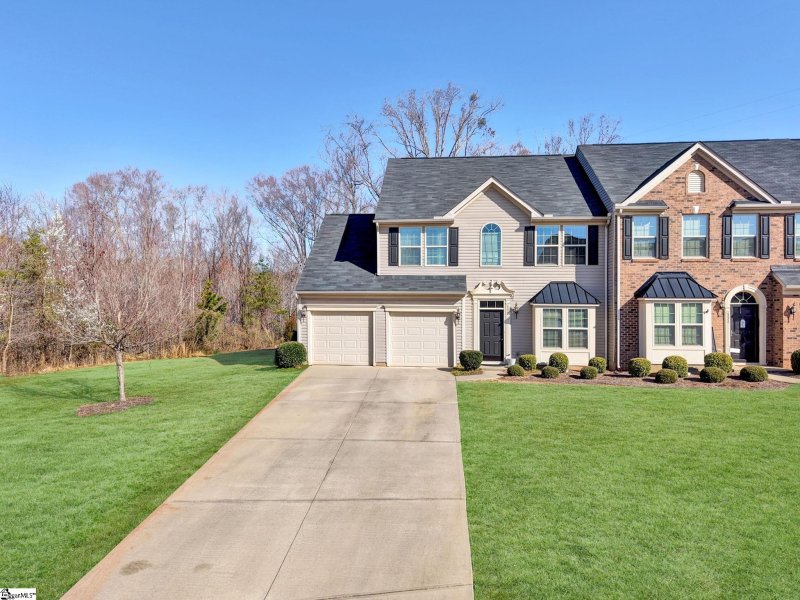 130 W Stableford Drive