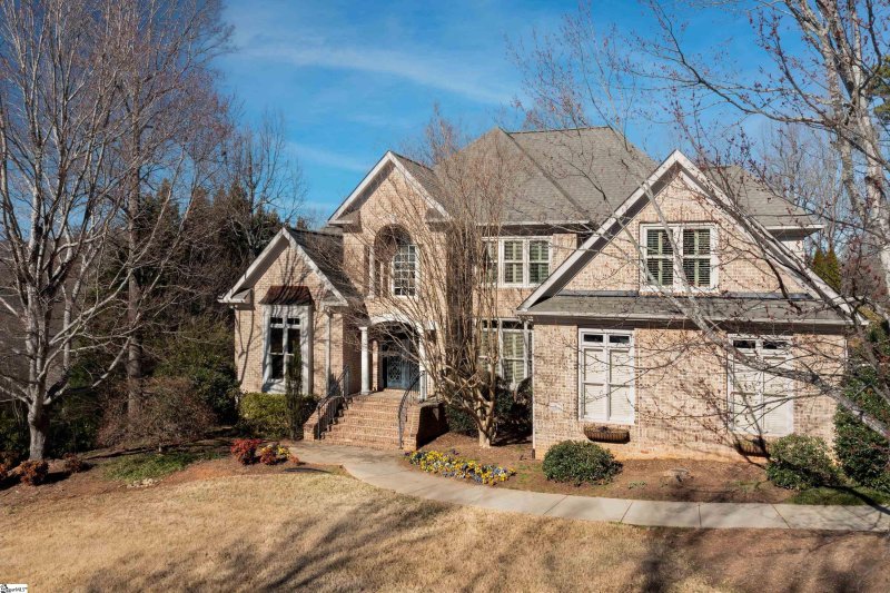 Property image 2 at 5 Spoleto Court, Greenville, SC 29609