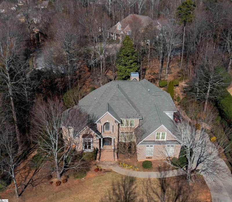 Property image 4 at 5 Spoleto Court, Greenville, SC 29609