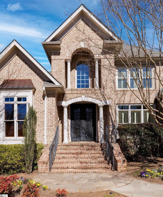 Property image 5 at 5 Spoleto Court, Greenville, SC 29609