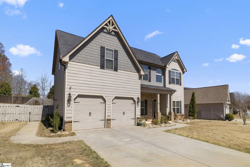 Property image 3 of 16 Verdana Court in Morning Mist, Simpsonville, SC 29680