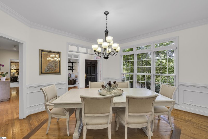 Property image 3 at 119 Turnberry Drive, Spartanburg, SC 29306