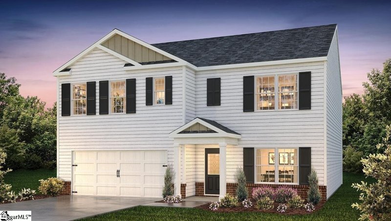 314 Arnison Road