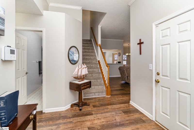 Property image 5 at 16 Crossvine Way, Simpsonville, SC 29680