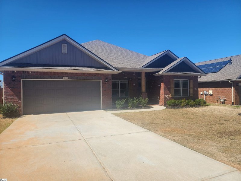 1045 Spruce Grove Road
