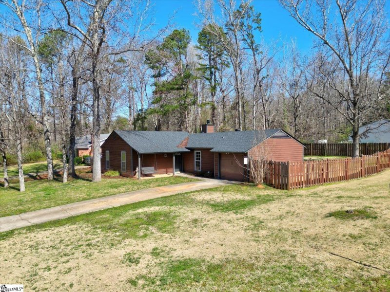 Property image 3 at 500 Cardington Avenue, Piedmont, SC 29673
