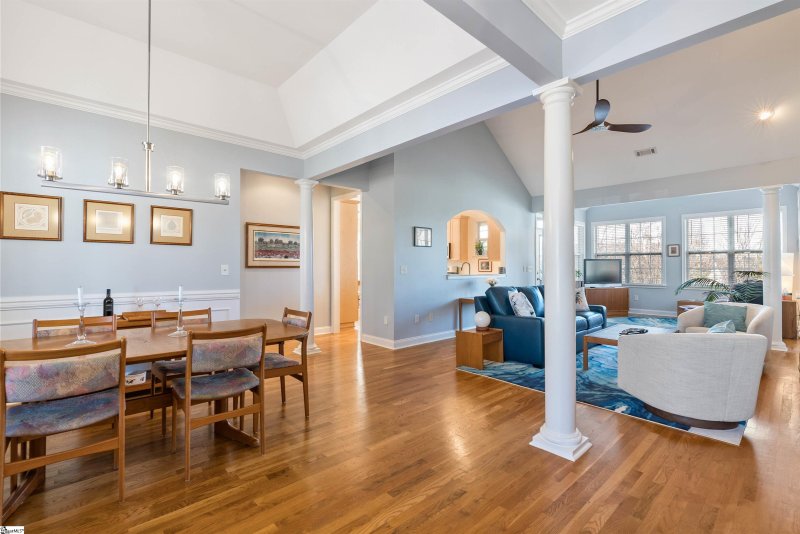 Property image 5 at 4 Boxford Court, Greer, SC 29650