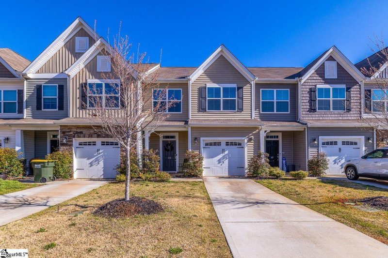 Property image 5 at 115 Muir Way, Piedmont, SC 29673